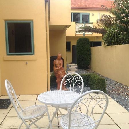 Tuscany Gardens Motor Lodge Nelson Room photo