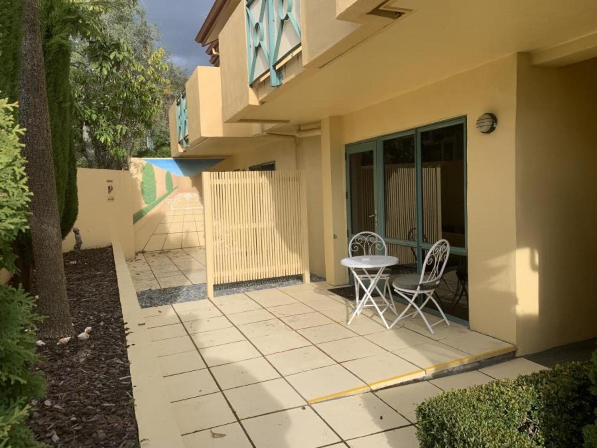 Tuscany Gardens Motor Lodge Nelson Room photo